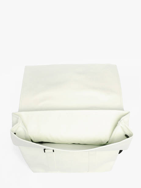 Msn Bag Mini - Rugzak 1 Compartiment Rains Geel city 13310 ander zicht 2